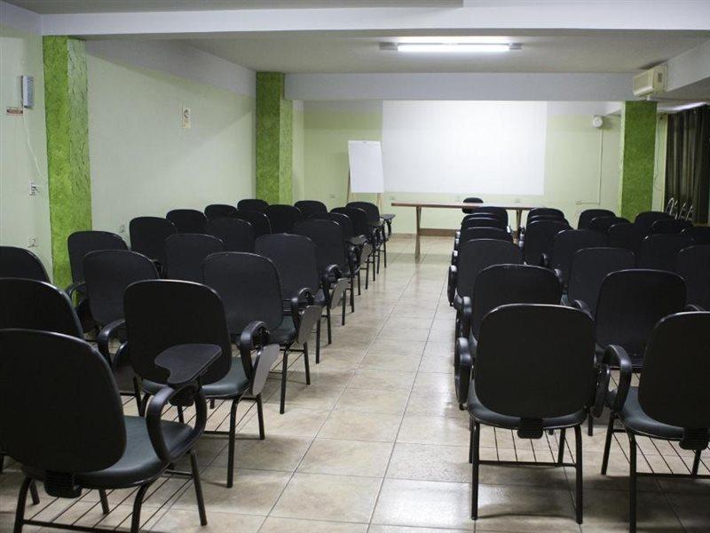 Hotel Tres Fronteiras Foz do Iguaçu Kültér fotó