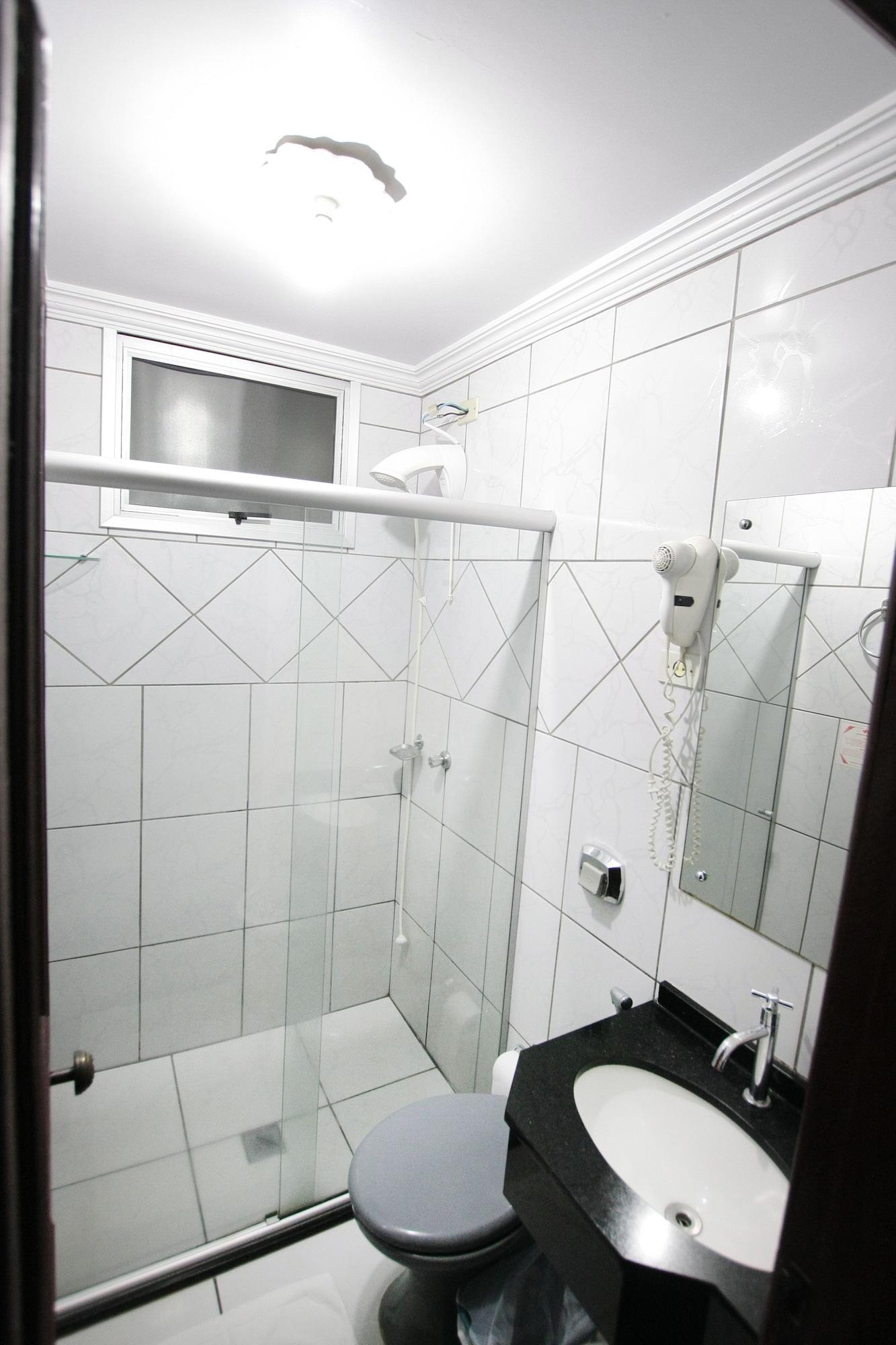 Hotel Tres Fronteiras Foz do Iguaçu Kültér fotó