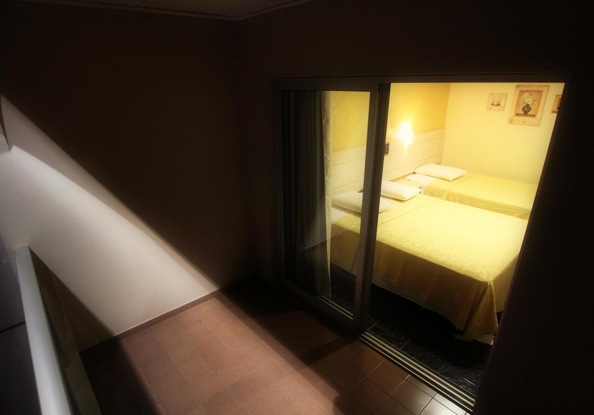 Hotel Tres Fronteiras Foz do Iguaçu Kültér fotó