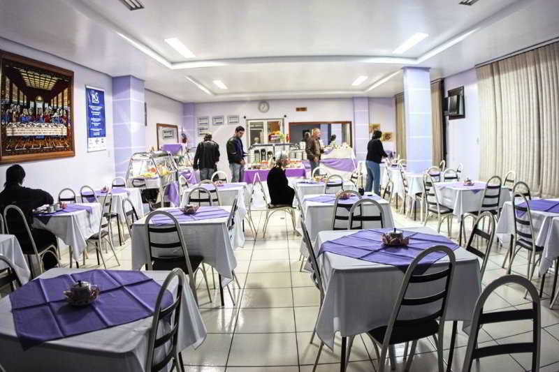 Hotel Tres Fronteiras Foz do Iguaçu Kültér fotó