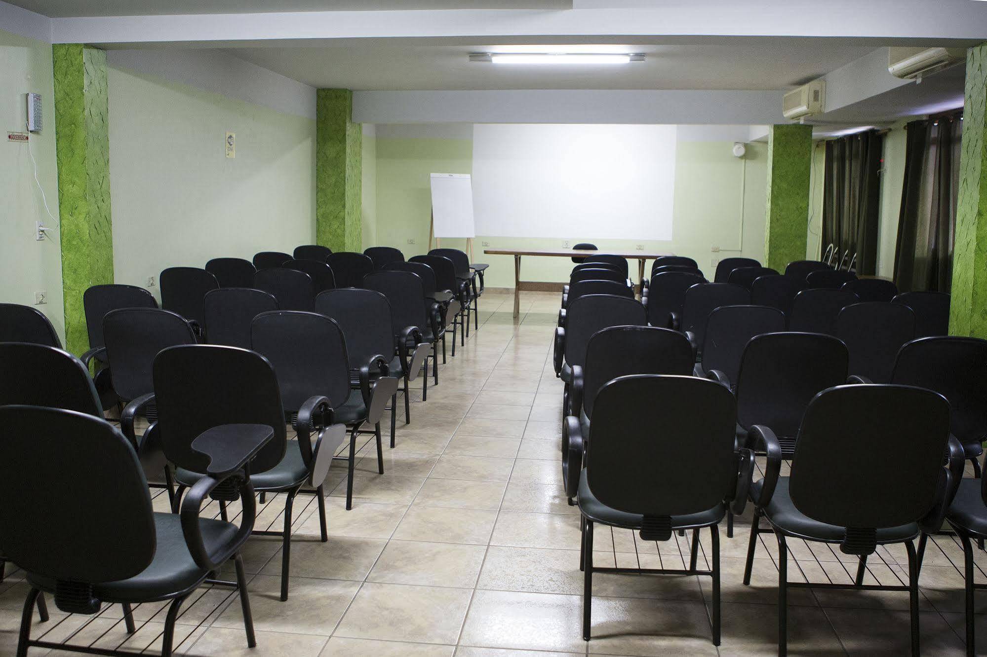 Hotel Tres Fronteiras Foz do Iguaçu Kültér fotó
